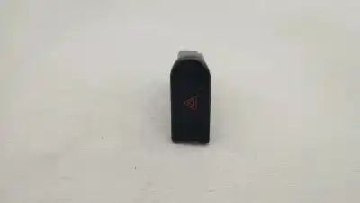 Peça sobressalente para automóvel em segunda mão interruptor 4 piscas - emergência por daewoo lanos (klat) 1.3 referências oem iam   