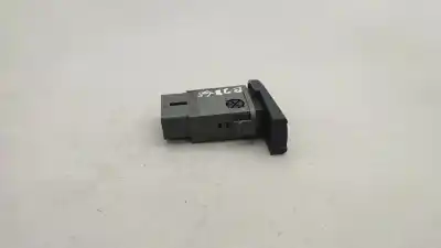 Peça sobressalente para automóvel em segunda mão interruptor 4 piscas - emergência por daewoo lanos (klat) 1.3 referências oem iam   