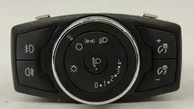 Pezzo di ricambio per auto di seconda mano controllo della luce per ford transit courier b460 monospace 1.5 tdci riferimenti oem iam av1t13d061cd