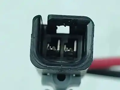 Pezzo di ricambio per auto di seconda mano pezzi vari per ford transit courier b460 monospace 1.5 tdci riferimenti oem iam   