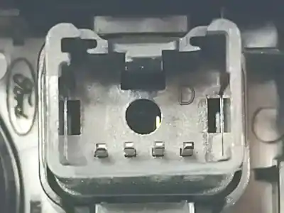 Pezzo di ricambio per auto di seconda mano pezzi vari per ford transit courier b460 monospace 1.5 tdci riferimenti oem iam   