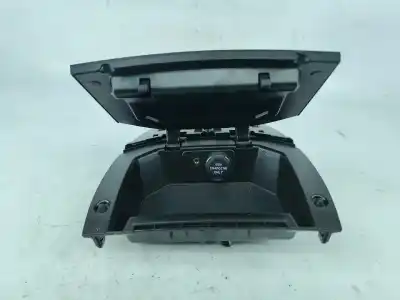 Pezzo di ricambio per auto di seconda mano pezzi vari per ford transit courier b460 monospace 1.5 tdci riferimenti oem iam   