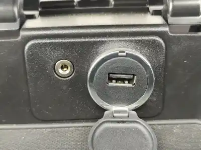 Pezzo di ricambio per auto di seconda mano pezzi vari per ford transit courier b460 monospace 1.5 tdci riferimenti oem iam   