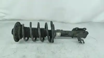 Second-hand car spare part front left shock absorber for opel vectra c caravan (2003->) 2.2 elegance [2.2 ltr. - 92 kw 16v dti cat (y 22 dtr / l50)] oem iam references 13118705  