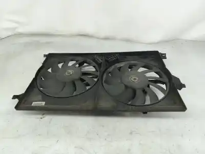 Second-hand car spare part heating fan for opel vectra c caravan (2003->) 2.2 elegance [2.2 ltr. - 92 kw 16v dti cat (y 22 dtr / l50)] oem iam references 870705p  