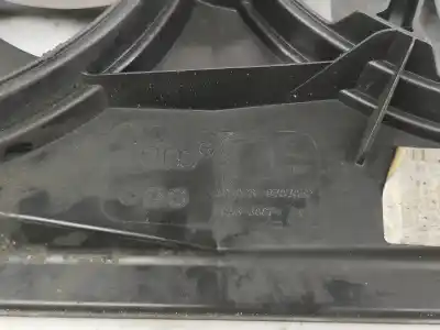 Second-hand car spare part heating fan for opel vectra c caravan (2003->) 2.2 elegance [2.2 ltr. - 92 kw 16v dti cat (y 22 dtr / l50)] oem iam references 870705p  