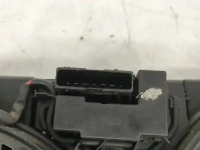 Second-hand car spare part heating fan for opel vectra c caravan (2003->) 2.2 elegance [2.2 ltr. - 92 kw 16v dti cat (y 22 dtr / l50)] oem iam references 870705p  