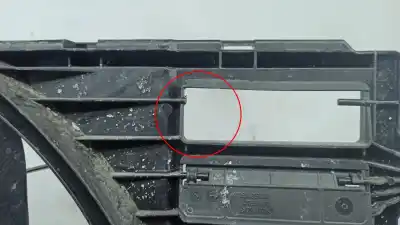 Автозапчастина б/у вентилятор опалення для mercedes-benz eqa (h243) eqa 250+ (243.702) elétrico 2024 5p посилання на oem iam a2479067806  