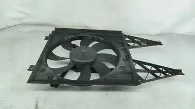 Автозапчасти б/у нагревательный вентилятор за skoda fabia i break (6y5) 1.4 tdi gasóleo 2007 5p ссылки oem iam 6q0121207  