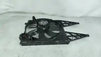 Автозапчасти б/у нагревательный вентилятор за skoda fabia i break (6y5) 1.4 tdi gasóleo 2007 5p ссылки oem iam 6q0121207  