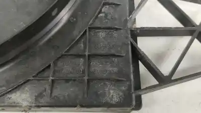 Автозапчасти б/у нагревательный вентилятор за skoda fabia i break (6y5) 1.4 tdi gasóleo 2007 5p ссылки oem iam 6q0121207  