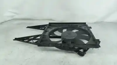 Автозапчасти б/у нагревательный вентилятор за skoda fabia i break (6y5) 1.4 tdi gasóleo 2007 5p ссылки oem iam 6q0121207  