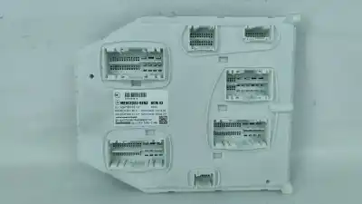 Автозапчастина б/у модуль комфорт для mercedes-benz eqa (h243) eqa 250+ (243.702) elétrico 2024 5p посилання на oem iam a2479000219