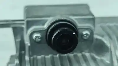 Second-hand car spare part camera for mercedes-benz eqa (h243) eqa 250+ (243.702) elétrico 2024 5p oem iam references a2479004519  