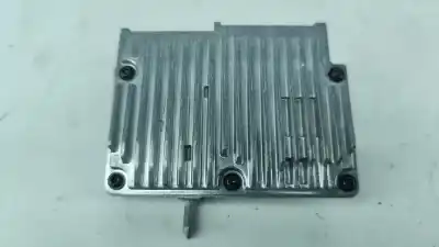 Second-hand car spare part camera for mercedes-benz eqa (h243) eqa 250+ (243.702) elétrico 2024 5p oem iam references a2479004519  