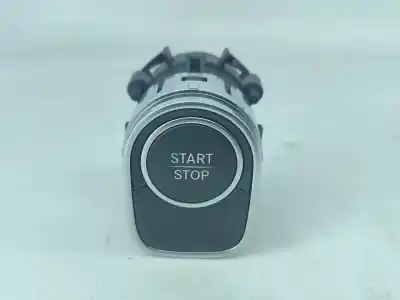 Автозапчастина б/у кнопка старт/стоп для mercedes-benz eqa (h243) eqa 250+ (243.702) elétrico 2024 5p посилання на oem iam a2439055600