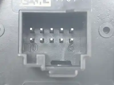 Second-hand car spare part start/stop button for mercedes-benz eqa (h243) eqa 250+ (243.702) elétrico 2024 5p oem iam references a2439055600  