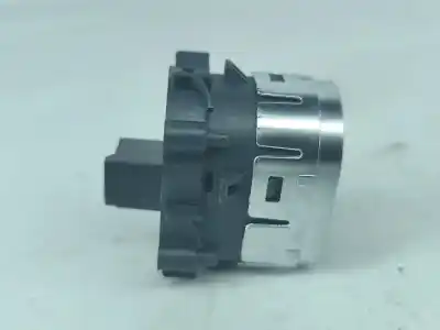 Second-hand car spare part start/stop button for mercedes-benz eqa (h243) eqa 250+ (243.702) elétrico 2024 5p oem iam references a2439055600  