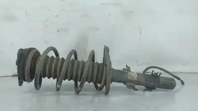 Peça sobressalente para automóvel em segunda mão amortecedor dianteiro direito por renault kadjar (ha_, hl_) 1.6 dci 130 referências oem iam 54302hv01b