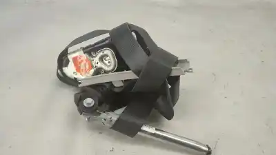 Peça sobressalente para automóvel em segunda mão cinto de segurança dianteiro esquerdo por renault kadjar (ha_, hl_) 1.6 dci 130 referências oem iam 868848849r