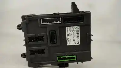 Peça sobressalente para automóvel em segunda mão Módulo De Confort / Bsi /bcm por RENAULT KADJAR (HA_, HL_) 1.6 dCi 130 Referências OEM IAM 284B13342R  