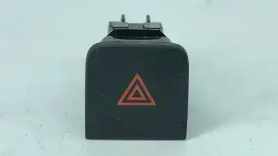 Peça sobressalente para automóvel em segunda mão Interruptor 4 Piscas - Emergência por RENAULT KADJAR (HA_, HL_) 1.6 dCi 130 Referências OEM IAM 252900624R  