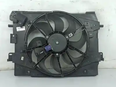 Second-hand car spare part heating fan for renault captur j5_, h5_ 0.9 tce 90 oem iam references 214818009r