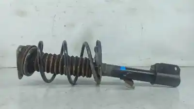 Pezzo di ricambio per auto di seconda mano Ammortizzatore Anteriore Destro per RENAULT CAPTUR J5_, H5_ 0.9 TCe 90 Riferimenti OEM IAM 543021687RA  