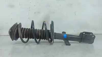 Pezzo di ricambio per auto di seconda mano Ammortizzatore Anteriore Sinistro per RENAULT CAPTUR J5_, H5_ 0.9 TCe 90 Riferimenti OEM IAM 03091000507A  