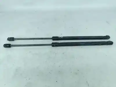 Second-hand car spare part tailgate gas strut for renault captur j5_, h5_ 0.9 tce 90 oem iam references 904508959r
