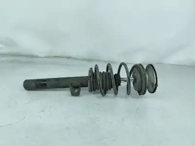 Peça sobressalente para automóvel em segunda mão amortecedor dianteiro esquerdo por bmw 1 (e81) gasóleo 2010 3p referências oem iam 31316771553