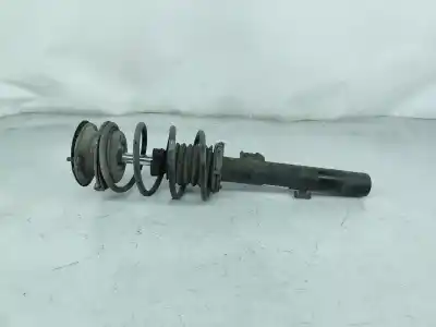 Pezzo di ricambio per auto di seconda mano ammortizzatore anteriore sinistro per bmw 1 (e81) gasóleo 2010 3p riferimenti oem iam 31316771553  