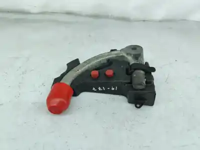 Second-hand car spare part trailer hitch for bmw 1 (e81) gasóleo 2010 3p oem iam references 71606763350  