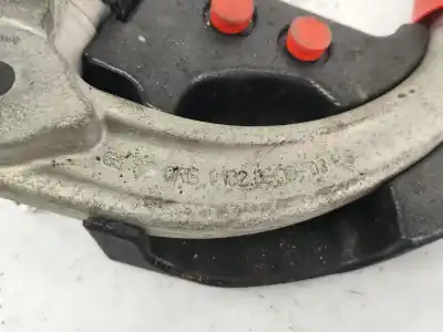 Second-hand car spare part trailer hitch for bmw 1 (e81) gasóleo 2010 3p oem iam references 71606763350  