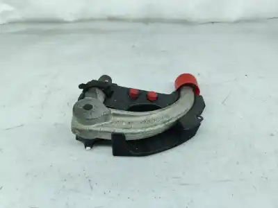 Second-hand car spare part trailer hitch for bmw 1 (e81) gasóleo 2010 3p oem iam references 71606763350  