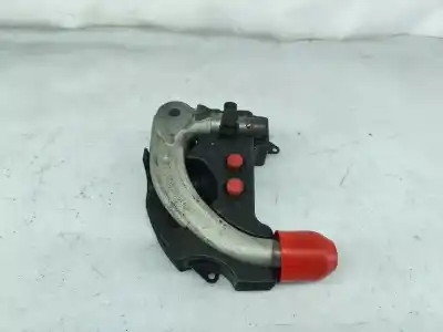 Second-hand car spare part trailer hitch for bmw 1 (e81) gasóleo 2010 3p oem iam references 71606763350  