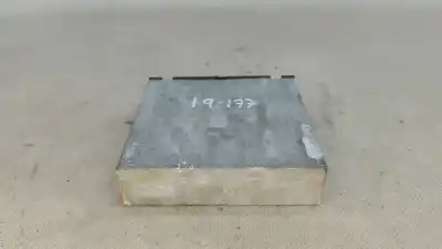 Peça sobressalente para automóvel em segunda mão módulo de confort / bsi /bcm por bmw 1 (e81) gasóleo 2010 3p referências oem iam 6142912708801  