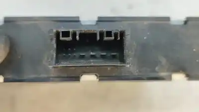 Peça sobressalente para automóvel em segunda mão módulo de confort / bsi /bcm por bmw 1 (e81) gasóleo 2010 3p referências oem iam 6142912708801  
