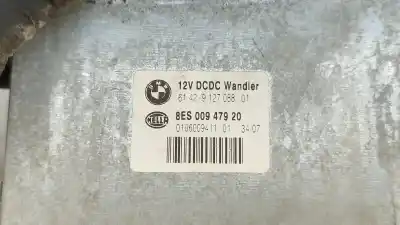 Peça sobressalente para automóvel em segunda mão módulo de confort / bsi /bcm por bmw 1 (e81) gasóleo 2010 3p referências oem iam 6142912708801  