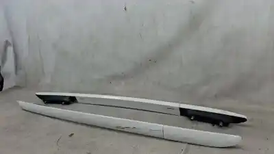 Автозапчастина б/у бруски для даху для citroen c4 cactus van (0b_, 0p_) bluehdi 100 посилання на oem iam   