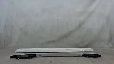 Pièce détachée automobile d'occasion Barres De Toit pour CITROEN C4 CACTUS VAN (0B_, 0P_) BLUEHDI 100 Références OEM IAM   