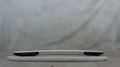 Автозапчастина б/у бруски для даху для citroen c4 cactus van (0b_, 0p_) bluehdi 100 посилання на oem iam   