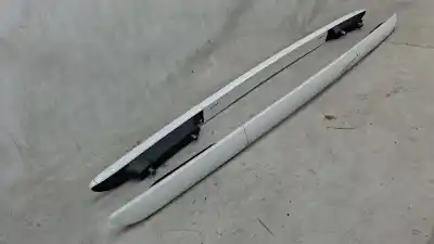 Автозапчастина б/у бруски для даху для citroen c4 cactus van (0b_, 0p_) bluehdi 100 посилання на oem iam   