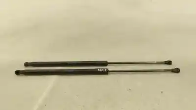 Автозапчасти б/у амортизаторы багажника/двери за citroen c4 cactus van (0b_, 0p_) bluehdi 100 ссылки oem iam 9800805480  