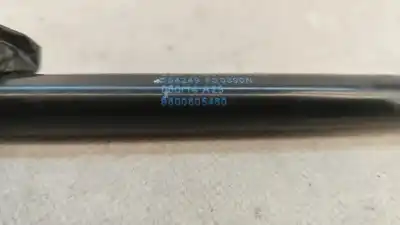 Автозапчасти б/у амортизаторы багажника/двери за citroen c4 cactus van (0b_, 0p_) bluehdi 100 ссылки oem iam 9800805480  