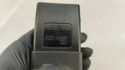 Автозапчастина б/у передній правий гачок для fiat freemont (345_) 2.0 jtd посилання на oem iam 1sv201x9ab  