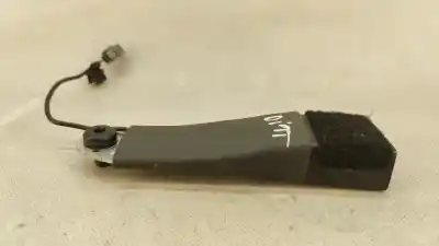 Peça sobressalente para automóvel em segunda mão chicote / encaixe cinto segurança dianteiro direito por fiat freemont (345_) 2.0 jtd referências oem iam 1sv201x9ab