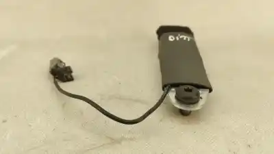 Автозапчастина б/у передній правий гачок для fiat freemont (345_) 2.0 jtd посилання на oem iam 1sv201x9ab  