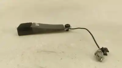 Автозапчастина б/у передній правий гачок для fiat freemont (345_) 2.0 jtd посилання на oem iam 1sv201x9ab  