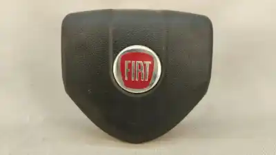 Peça sobressalente para automóvel em segunda mão airbag dianteiro esquerdo por fiat freemont (345_) 2.0 jtd referências oem iam p1tp76dx9ae